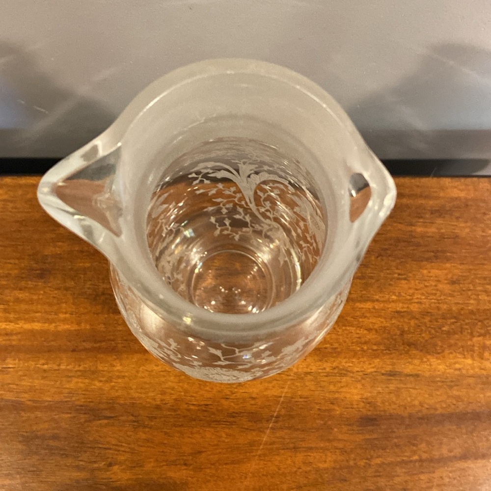 Antique Pitcher - Picture 4 of 7
